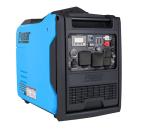 Pulsar 6000W Dual Fuel Inverter Generator with Remote Start