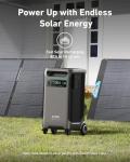 Anker SOLIX F3800 Portable Power Station 6000W