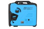 Pulsar 6000W Dual Fuel Inverter Generator with Remote Start