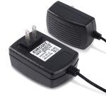 Kircuit 15V AC/DC Adapter Compatible with Enkeeo S155 Portable Power Supply Station 155Wh 14Ah 11.1V 42000mAh/3.7V 13V-22V SAW30-150-2000U DC15V 2A 15.0V 2.0A 15VDC 2000mA Power Cord Battery Charger