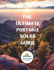 The Ultimate Portable Solar Guide