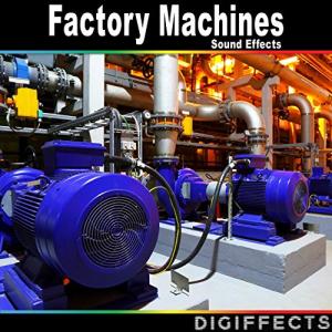 Industrial Air Compressor and Generator