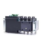 4P 160A ATS Dual Power Automatic Transfer Switch Diesel Generator Parts Control Board Circuit Breaker Single Three Phase