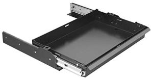 MORryde Sliding Battery Tray 21.25" x 14.25