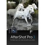 Corel AfterShot Pro 3 Photo Editing Software Key Card