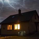 Honeywell 18kW Home Backup Generator