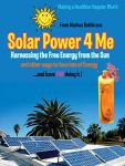 Solar Power Generator for Everyone