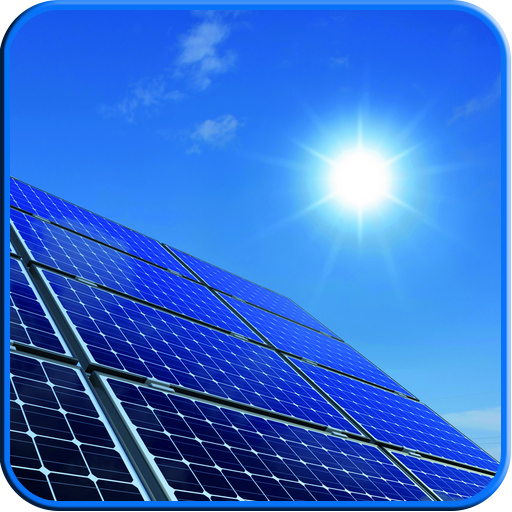 Solar Power Generator for Home Use