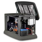 Honeywell 18kW Home Backup Generator