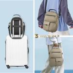 Foregoer Hard Case for Meta Oculus Quest Headsets