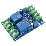12V Auto Power Switch Module for Emergency Charging