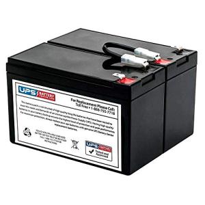 APC Back-UPS XS 1300 Replacement Battery Pack