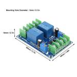 12V Auto Power Switch Module for Emergency Charging