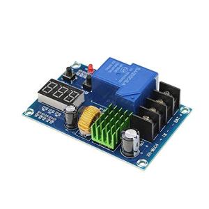 Ximimark Battery Charger Control Module for Lithium