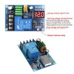 Ximimark Battery Charger Control Module for Lithium