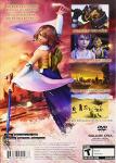 Final Fantasy X Greatest Hits for PS2
