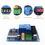 Ximimark Battery Charger Control Module for Lithium