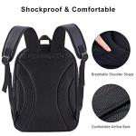 COVAX Heavy Duty Mesh Backpack for All Occasions