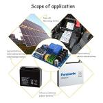 Ximimark Battery Charger Control Module for Lithium