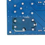 12V Auto Power Switch Module for Emergency Charging