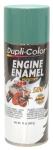Dupli-Color Engine Enamel Spray - Detroit Diesel Green