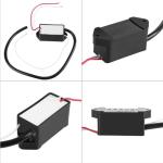 High Voltage 3kV-11kV Boost Generator Module