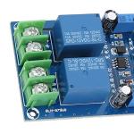 12V Auto Power Switch Module for Emergency Charging