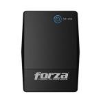 Forza 750VA UPS Battery Backup & Surge Protector