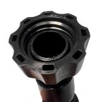 5L Fuel Container and Chain Oil Set - Orange