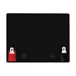 ExpertPower 12V 4.5 Amp Rechargeable Security Battery