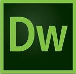 Adobe Dreamweaver Web Design Software 12-Month Subscription