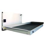 MORryde CTG602060W Heavy-Duty Cargo Tray