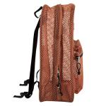 Colorful Summit Ridge Mesh Backpacks for All Ages