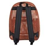 Colorful Summit Ridge Mesh Backpacks for All Ages