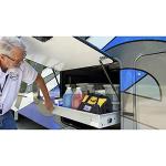 MORryde CTG602060W Heavy-Duty Cargo Tray