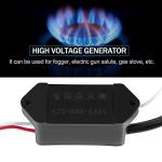 High Voltage DC Boost Inverter Power Module