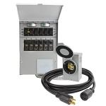 Reliance Controls 30 Amp Generator Power Transfer Kit