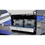 MORryde CTG602060W Heavy-Duty Cargo Tray