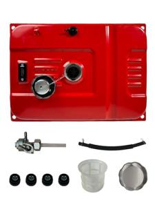 YAMAKATO 5 Gallon Generator Gas Fuel Tank
