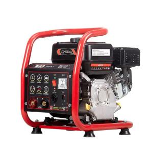 Anjulite 2KW Generator and 180A Welder Combo