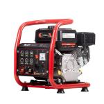 Anjulite 2KW Generator and 180A Welder Combo