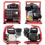 Anjulite 2KW Generator and 180A Welder Combo