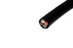 IronBox 8 Gauge 4-Conductor Electric Generator Cable