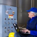 ForraFun 10 Pack Generator Warning Label Stickers