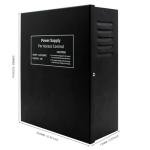 12V 5A AC to DC Power Supply Unit