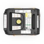 FIRMAN W03383 Portable Inverter Generator with Remote Start