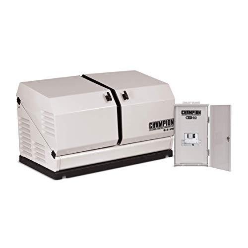 Home Standby Generators