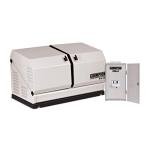 Champion 8.5-kW Home Standby Generator with Transfer Switch
