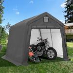 Raysfung 10' x 10' Portable Heavy Duty Shelter