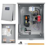 100 Amp Automatic Transfer Switch for Generators